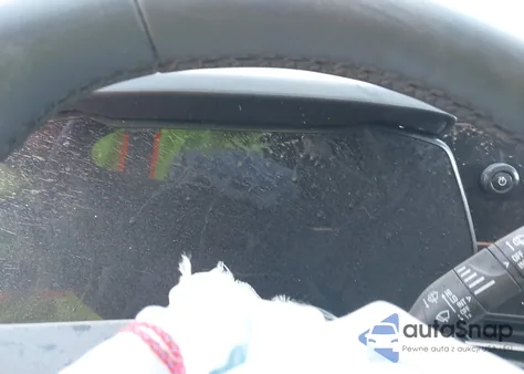 2025 Chevrolet Trax Fwd Activ from USA, damaged, VIN KL77LKEP0SC033747